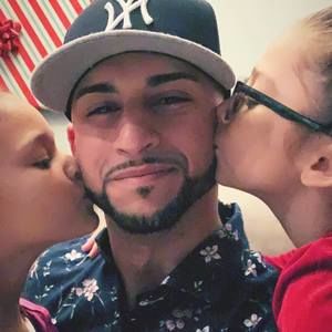 Meet your Posher, Patrick